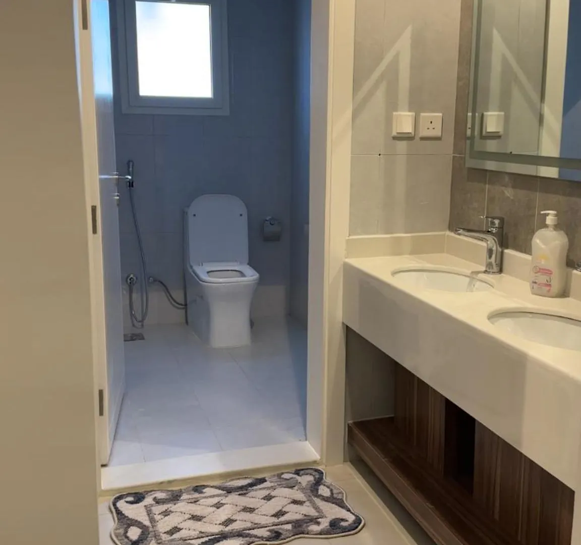 Dar Al Mashaer Luxury Apartment #112 Mekke