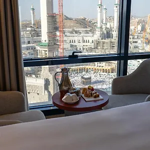 3* Otel الصفوة البرج الأول Al Safwah First Tower 1