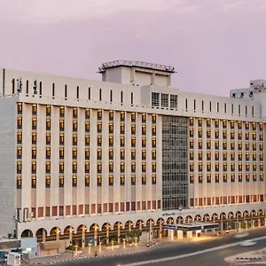 4* Otel Al Shohada By Palm Rich Makkah
