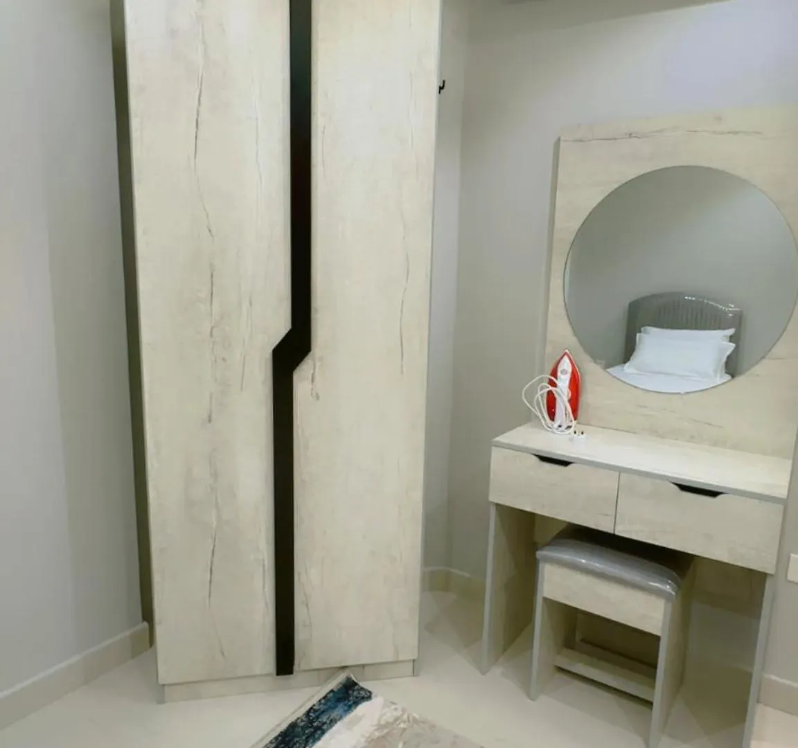 Dar Al Mashaer Luxury Apartment #112 La Mecque 0*,  Arabie saoudite