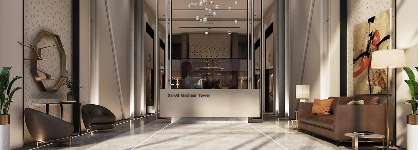 Dar Al Mashaer Luxury Apartment #112 La Mecque 0*,  Arabie saoudite