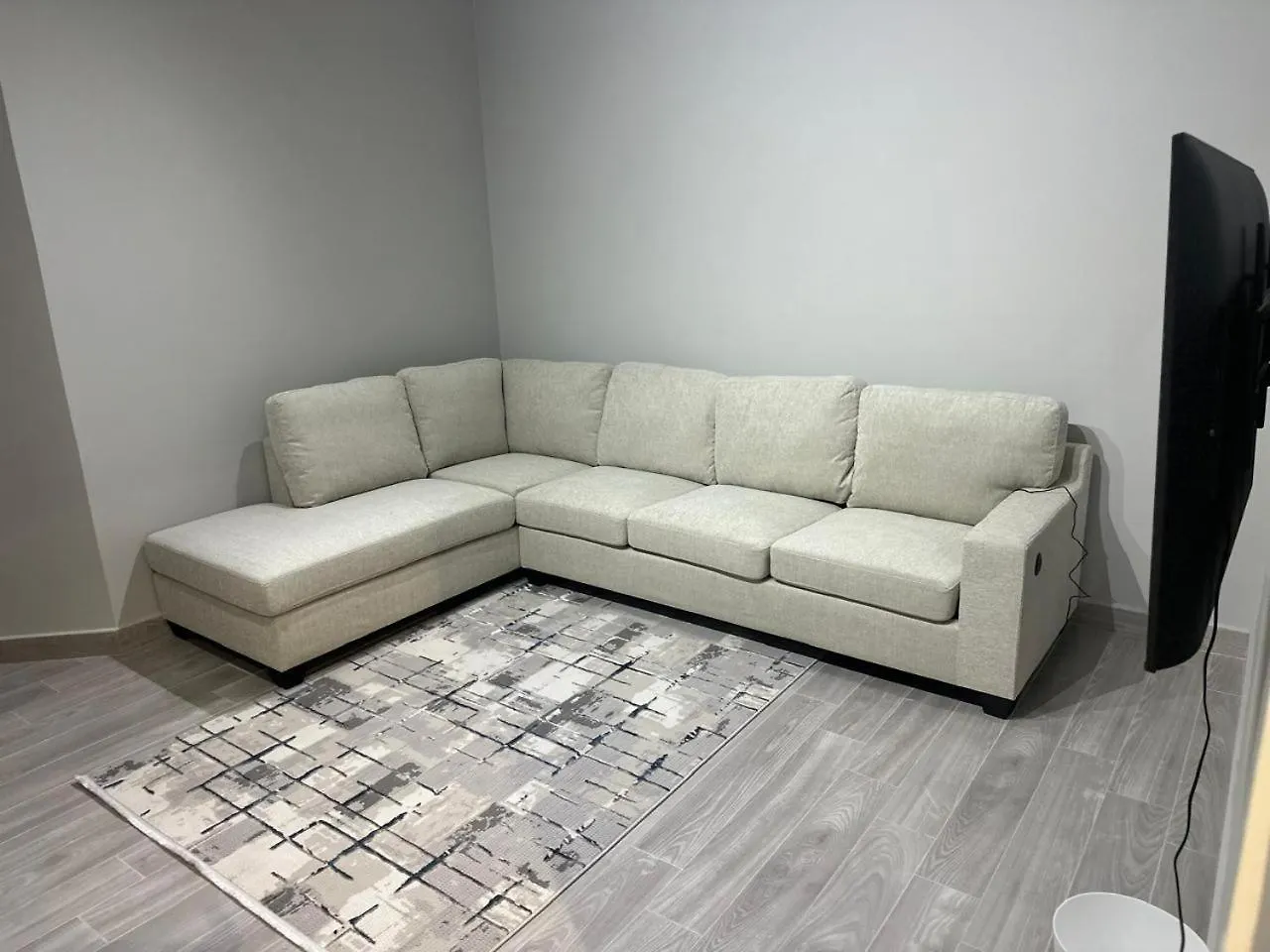 Dar Al Mashaer Luxury Apartment #112 Mecca