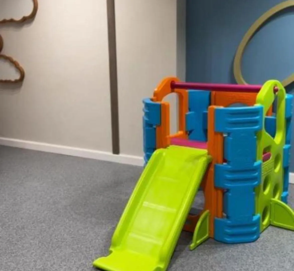 Dar Al Mashaer Luxury Apartment #112 Mecca