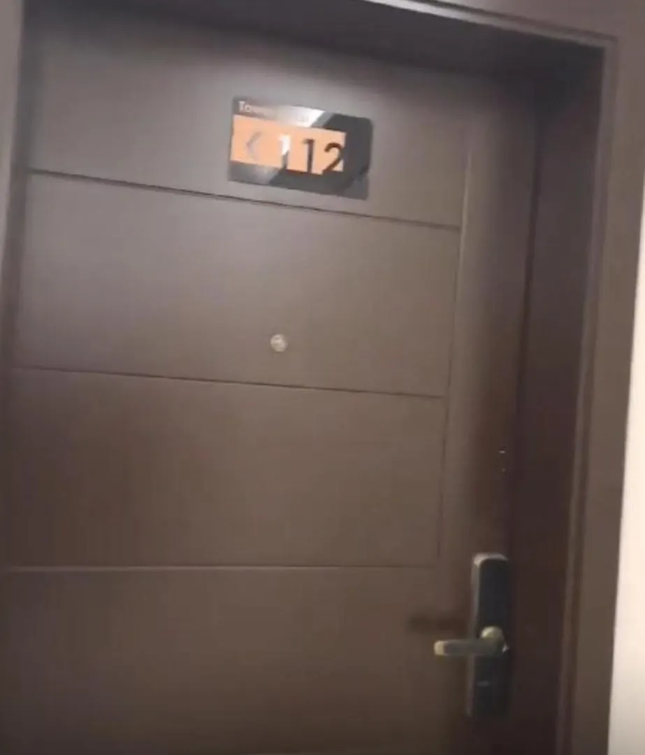 Dar Al Mashaer Luxury Apartment #112 La Mecque