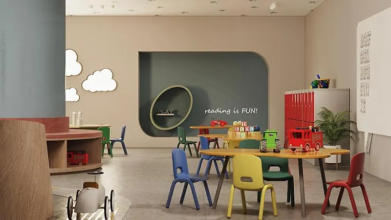 Dar Al Mashaer Luxury Apartment #112 Mecca 0*,