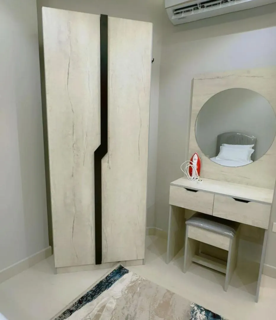 Dar Al Mashaer Luxury Apartment #112 Mecca